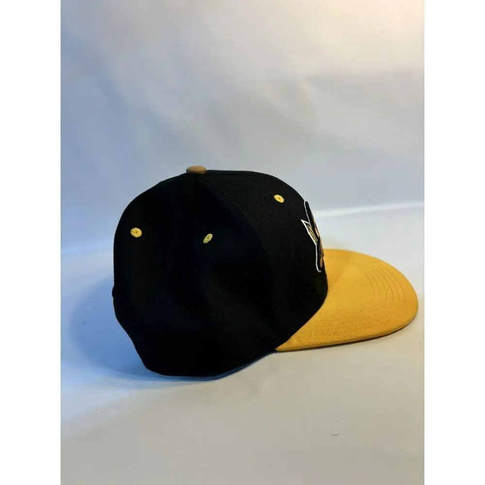 The OFFICE Dunder Mifflin Scranton PRETZEL DAY STANLEY HAT Cap RSVLTS